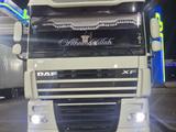 DAF  XF 105 2008 года за 25 000 000 тг. в Шымкент – фото 2