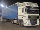 DAF  XF 105 2008 года за 25 000 000 тг. в Шымкент – фото 3