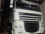 DAF  XF 105 2008 года за 25 000 000 тг. в Шымкент – фото 4