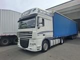 DAF  XF 105 2008 года за 25 000 000 тг. в Шымкент – фото 5