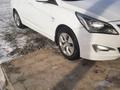 Hyundai Accent 2014 годаүшін5 000 000 тг. в Талдыкорган – фото 2