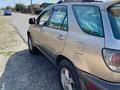 Lexus RX 300 2001 годаfor5 300 000 тг. в Конаев (Капшагай) – фото 4