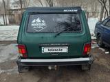 ВАЗ (Lada) Lada 2121 2000 годаfor1 600 000 тг. в Талдыкорган – фото 2