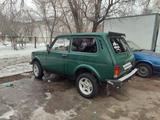 ВАЗ (Lada) Lada 2121 2000 годаfor1 600 000 тг. в Талдыкорган – фото 3