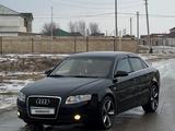 Audi A4 2006 годаүшін4 000 000 тг. в Актау – фото 5