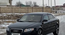 Audi A4 2006 годаүшін4 000 000 тг. в Актау – фото 5