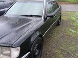 Mercedes-Benz E 220 1993 годаүшін1 100 000 тг. в Караганда – фото 3