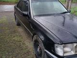 Mercedes-Benz E 220 1993 годаүшін1 100 000 тг. в Караганда – фото 4