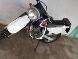 Suzuki  Djebel 250 1996 года за 1 500 000 тг. в Кентау – фото 4