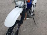 Suzuki  Djebel 250 1996 года за 1 500 000 тг. в Кентау – фото 5