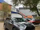 Toyota Highlander 2020 годаүшін25 000 000 тг. в Атырау