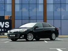 Toyota Avalon, 2014