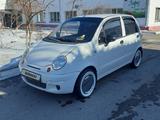 Daewoo Matiz 2010 годаүшін1 650 000 тг. в Астана – фото 2