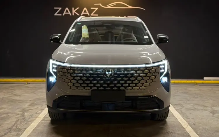 Changan CS55 Plus 2025 года за 11 190 000 тг. в Алматы