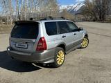 Subaru Forester 2003 года за 3 800 000 тг. в Риддер – фото 3