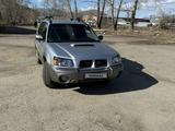Subaru Forester 2003 года за 3 800 000 тг. в Риддер