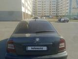 Skoda Octavia 2007 года за 2 500 000 тг. в Астана – фото 3