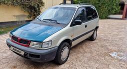 Mitsubishi Space Runner 1995 годаүшін1 350 000 тг. в Алматы – фото 4