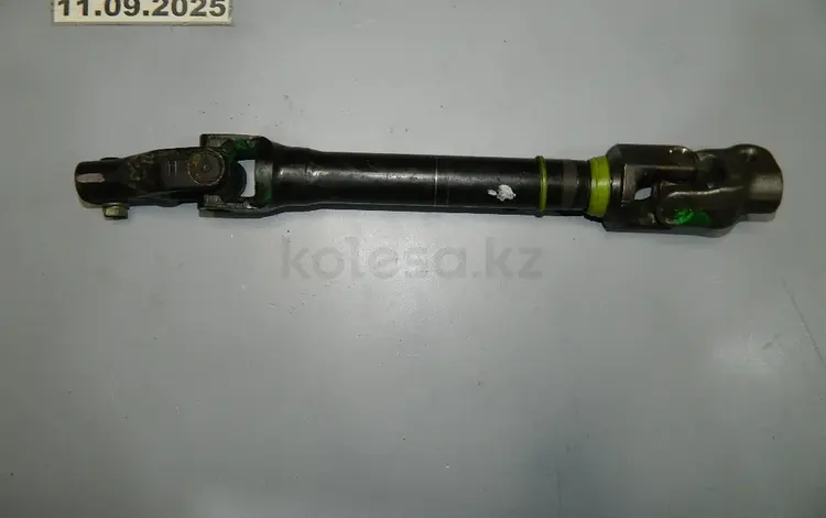 Кардан рулевой 3.3-3.5 за 3 000 тг. в Алматы