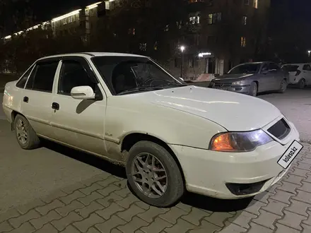 Daewoo Nexia 2012 года за 1 990 000 тг. в Актобе – фото 2