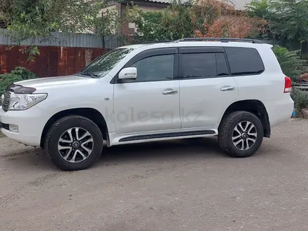 Toyota Land Cruiser 2010 года за 18 500 000 тг. в Тараз – фото 11