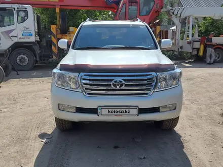 Toyota Land Cruiser 2010 года за 18 500 000 тг. в Тараз – фото 5