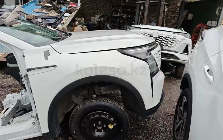 Changan CS75 Plus 2025 года за 100 000 тг. в Шымкент