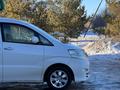 Toyota Alphard 2005 годаүшін4 200 000 тг. в Атырау – фото 4