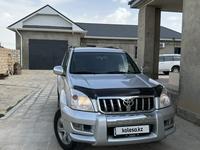 Toyota Land Cruiser Prado 2007 годаүшін12 000 000 тг. в Жанаозен