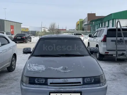 ВАЗ (Lada) 2110 2004 года за 680 000 тг. в Караганда – фото 3