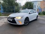 Toyota Camry 2015 годаfor8 500 000 тг. в Астана