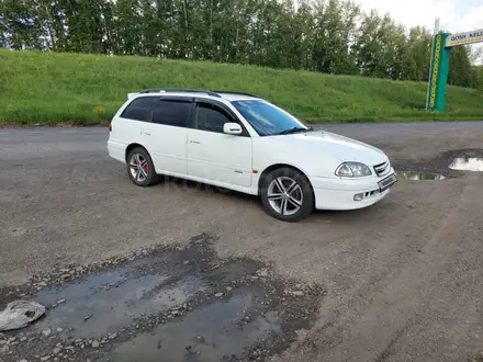 Toyota Caldina 1999 года за 3 300 000 тг. в Усть-Каменогорск – фото 10