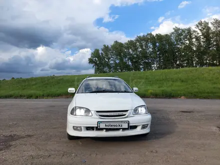 Toyota Caldina 1999 года за 3 300 000 тг. в Усть-Каменогорск