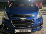 Chevrolet Spark 2012 годаүшін2 900 000 тг. в Шымкент