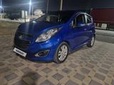 Chevrolet Spark 2012 годаүшін2 900 000 тг. в Шымкент – фото 2