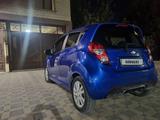 Chevrolet Spark 2012 годаүшін2 900 000 тг. в Шымкент – фото 5