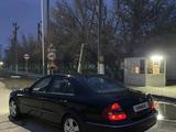 Mercedes-Benz E 320 2003 годаүшін6 000 000 тг. в Кызылорда – фото 4