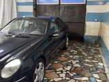 Mercedes-Benz E 320 2003 годаүшін6 000 000 тг. в Кызылорда – фото 2