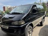 Mitsubishi Delica 1995 года за 4 000 000 тг. в Петропавловск – фото 2