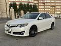 Toyota Camry 2012 годаүшін8 300 000 тг. в Актобе – фото 3