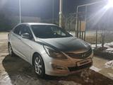 Hyundai Solaris 2015 года за 3 500 000 тг. в Шымкент