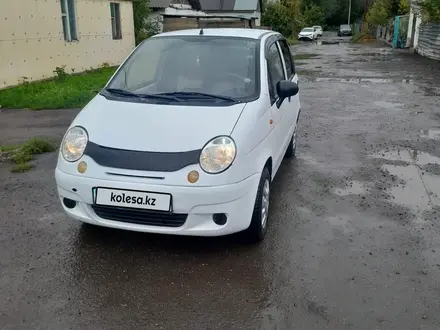 Daewoo Matiz 2013 года за 1 150 000 тг. в Астана – фото 5