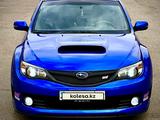 Subaru Impreza 2008 годаүшін10 000 000 тг. в Алматы – фото 2