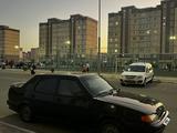 ВАЗ (Lada) 2115 2010 года за 850 000 тг. в Актау – фото 3