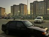 ВАЗ (Lada) 2115 2010 года за 850 000 тг. в Актау – фото 4