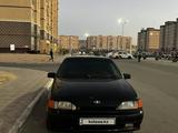ВАЗ (Lada) 2115 2010 года за 850 000 тг. в Актау