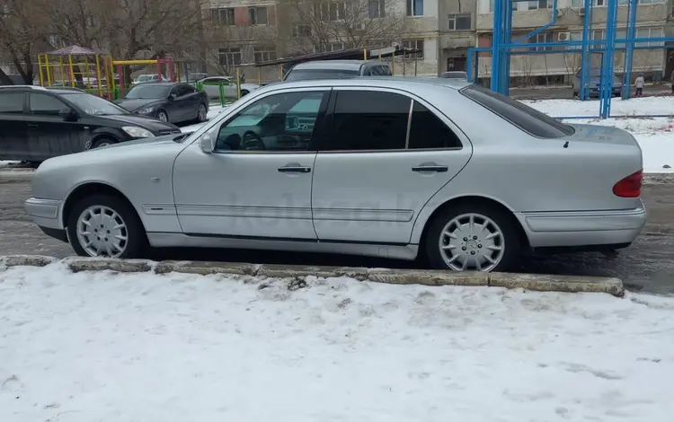 Mercedes-Benz E 320 1997 годаүшін2 550 000 тг. в Кызылорда