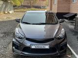 Hyundai Elantra 2013 года за 6 000 000 тг. в Жезказган – фото 3