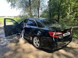 Toyota Camry 2013 годаfor7 950 000 тг. в Алматы – фото 4