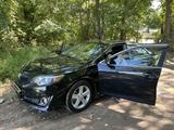 Toyota Camry 2012 года за 8 100 000 тг. в Алматы